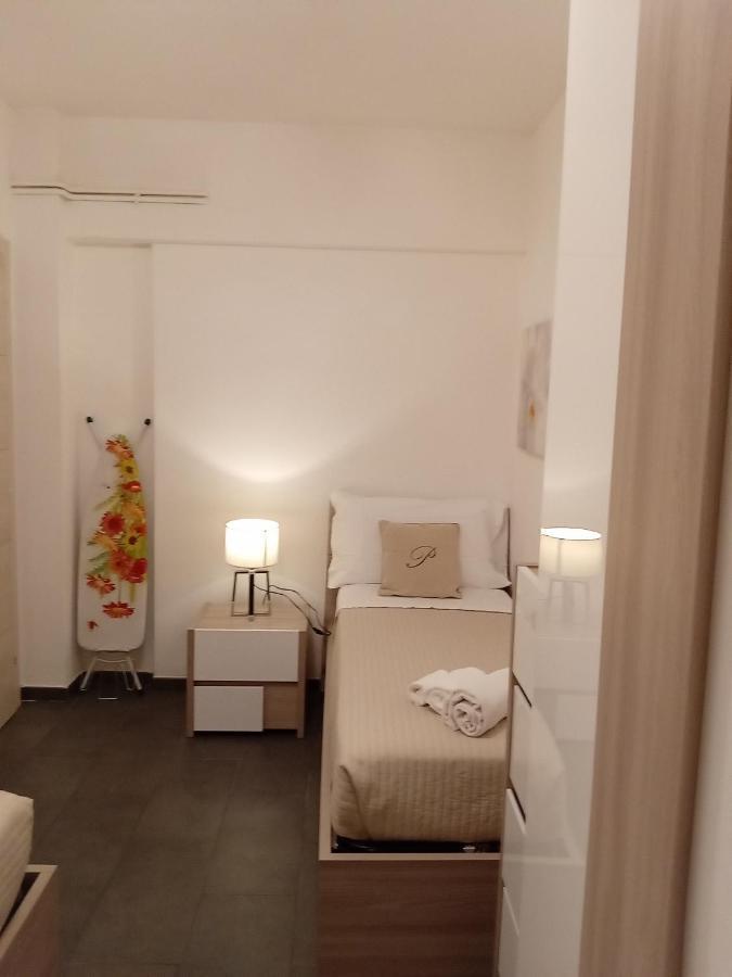 Profumi Di Mare Apartment ปอร์โตเวเนเร ภายนอก รูปภาพ