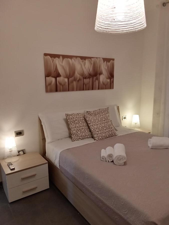 Profumi Di Mare Apartment ปอร์โตเวเนเร ภายนอก รูปภาพ