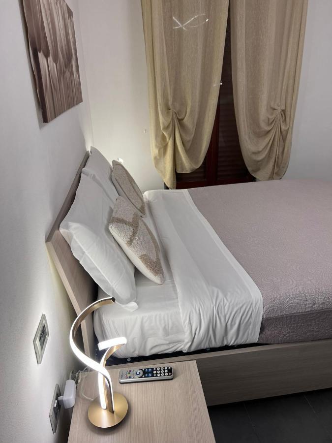 Profumi Di Mare Apartment ปอร์โตเวเนเร ภายนอก รูปภาพ