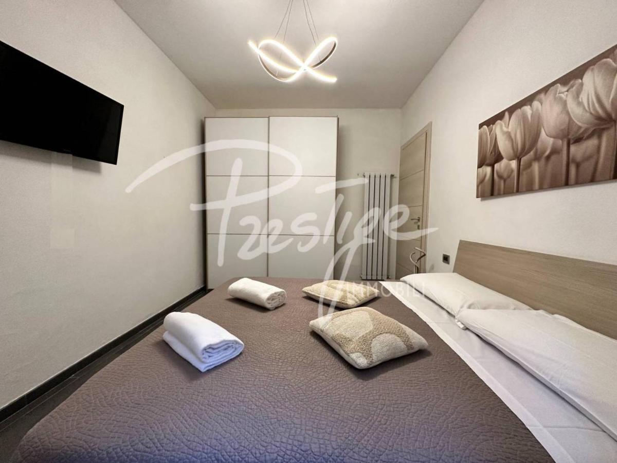 Profumi Di Mare Apartment ปอร์โตเวเนเร ภายนอก รูปภาพ